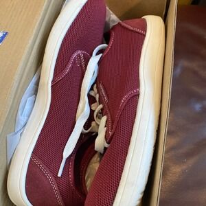 Hobibear Minimalist Barefoot Shoes Size 9 (EU 40)‎  Shoes Lace Up Purple